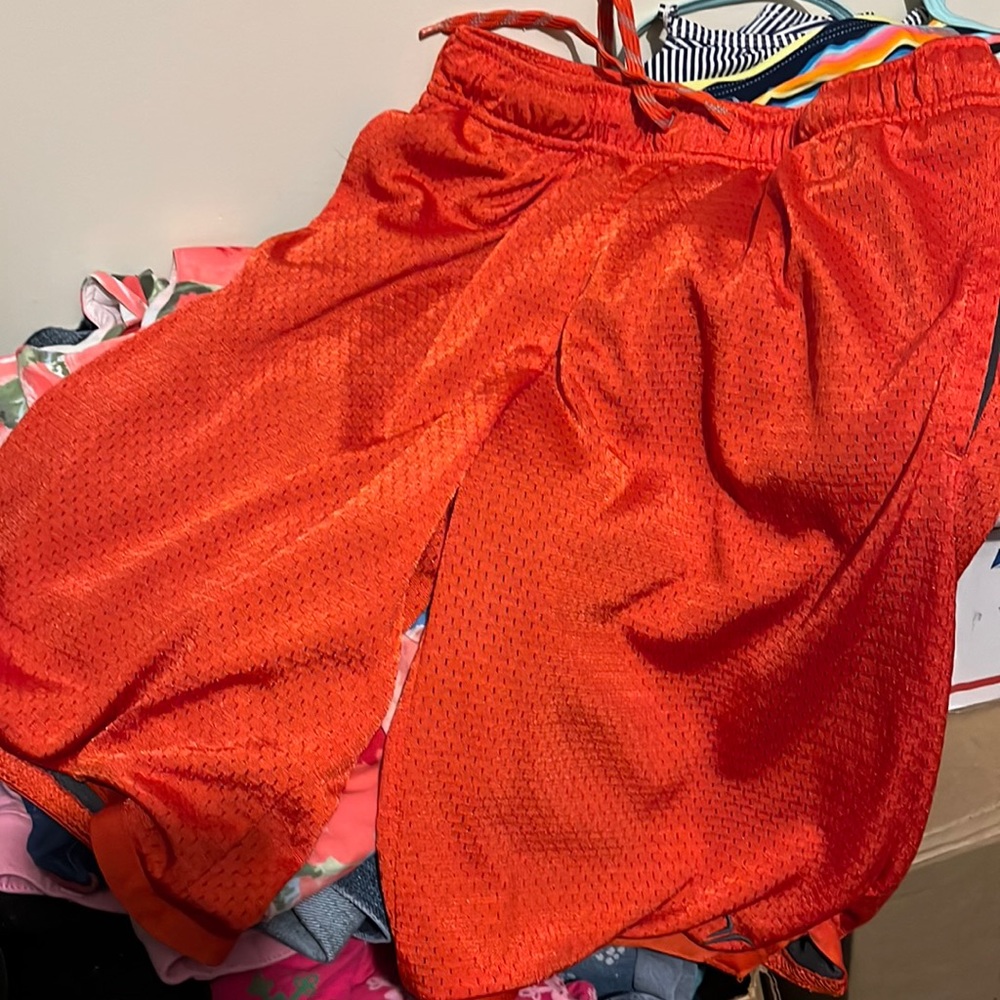 Boys XL 14/16 Old Navy Active Athletic Basketball Shorts